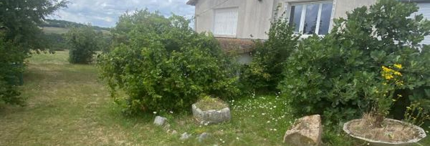 Maison 4 Pièces 124 m² à vendre à Solignac (87110)