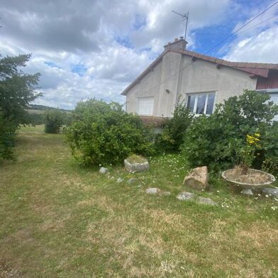 Maison 4 pièces 172000 €