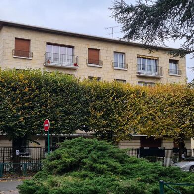 Appartement 3 pièces 289000 €