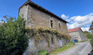 Maison 2 Pièces 179 m² à vendre à Saint-Gence (87510)