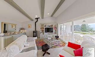 Maison 7 Pièces 130 m² à vendre à Carcassonne (11000)