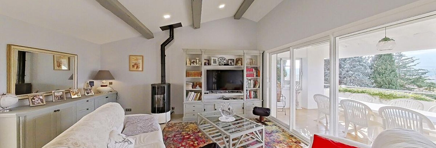 Maison 7 Pièces 130 m² à vendre à Carcassonne (11000)