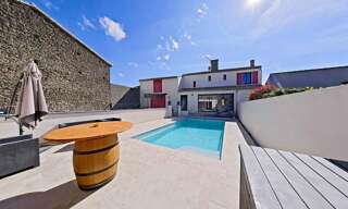 Maison 5 Pièces 130 m² à vendre à Carcassonne (11000)