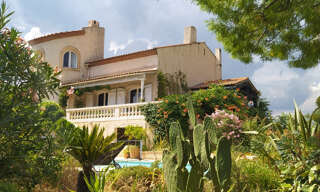 Maison 8 Pièces 220 m² à vendre à Clermont-l'Hérault (34800)