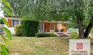 Maison 6 Pièces 127 m² à vendre à Semur-en-Auxois (21140)