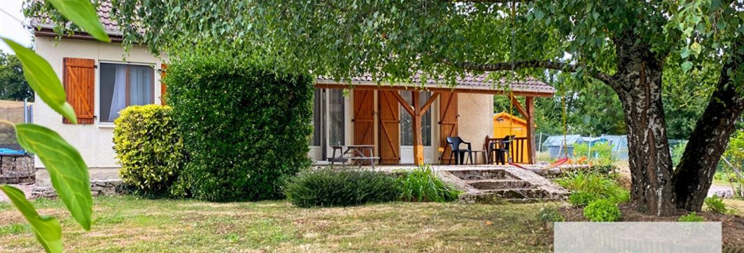 Maison 6 Pièces 127 m² à vendre à Semur-en-Auxois (21140)