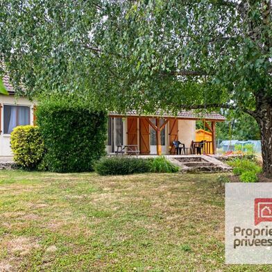 Maison 6 pièces 182000 €