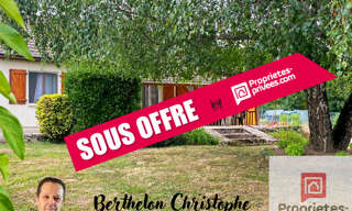 Maison 6 Pièces 127 m² à vendre à Semur-en-Auxois (21140)