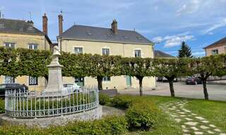 Immeuble  230 m² à vendre à Bellême (61130)