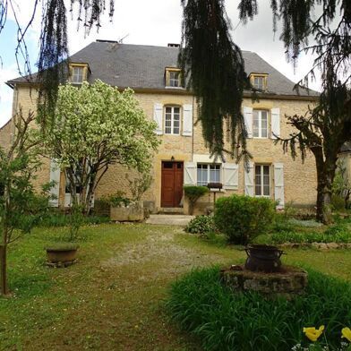 Maison 5 pièces 262500 €