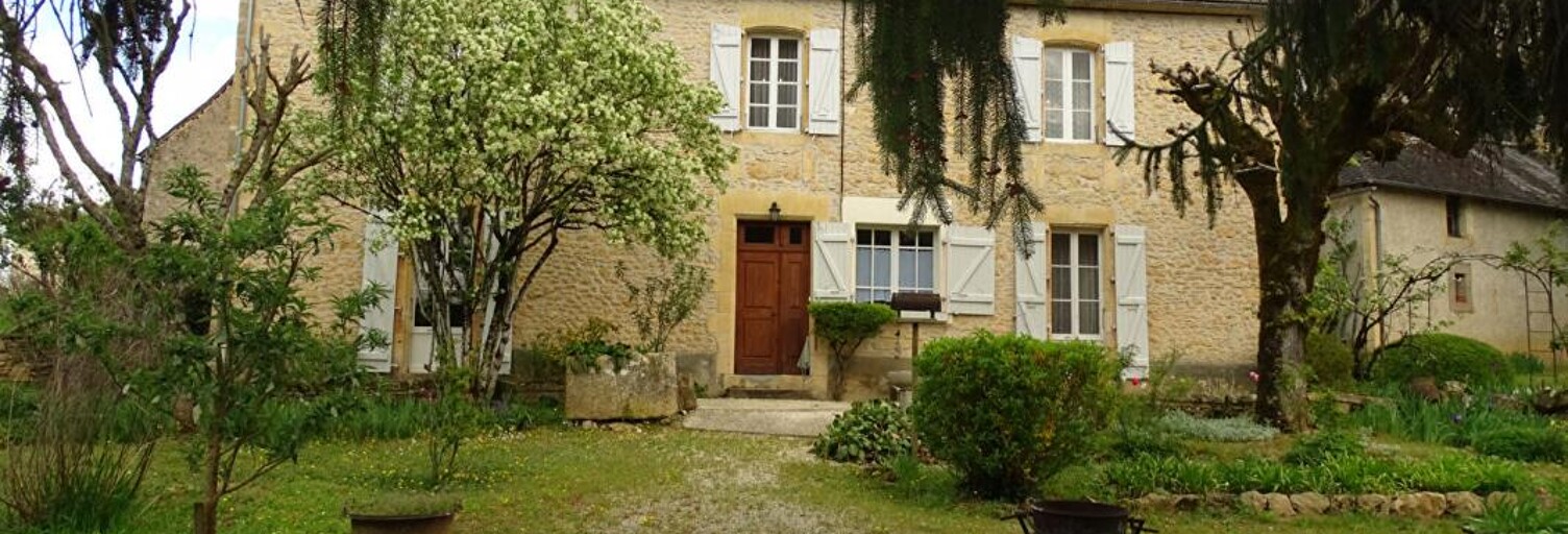 Maison 5 Pièces 176 m² à vendre à Montignac-Lascaux (24290)