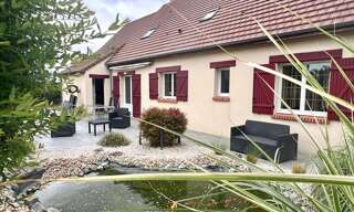 Maison 6 Pièces 160 m² à vendre à Droué (41270)