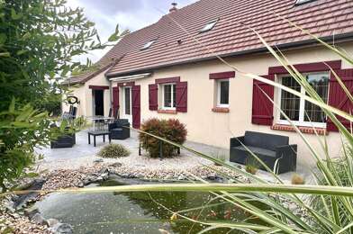 Maison 6 pièces 197000 €