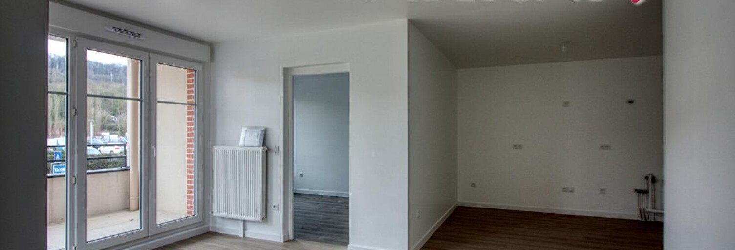 Appartement 3 Pièces 57 m² à vendre à Franconville (95130)