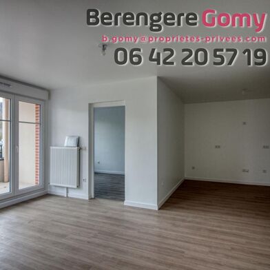 Appartement 3 pièces 240000 €
