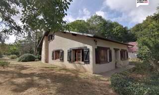 Maison 4 Pièces 110 m² à vendre à Muzy (27650)