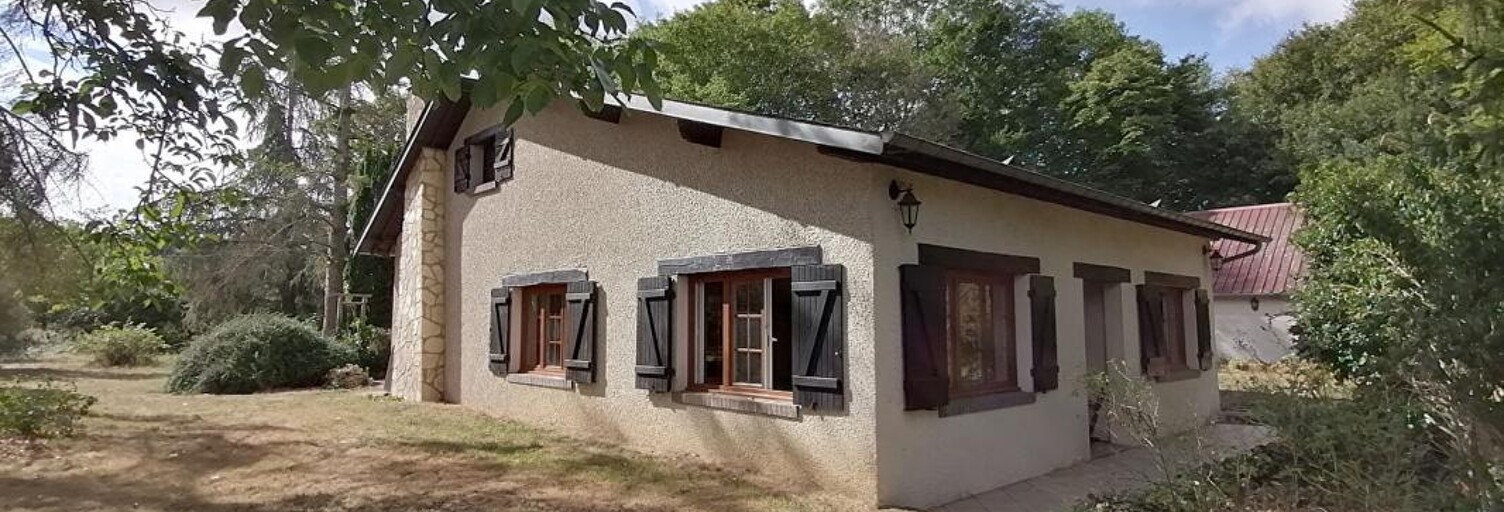 Maison 4 Pièces 110 m² à vendre à Muzy (27650)