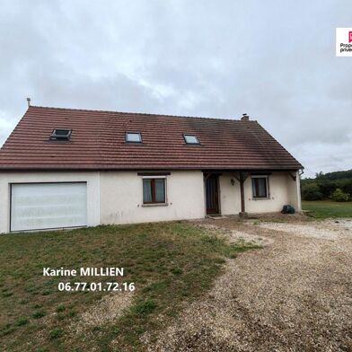 Maison 6 pièces 250000 €