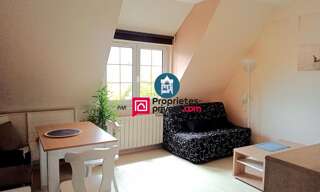 Appartement 2 Pièces 30 m² à louer à Wimereux (62930)