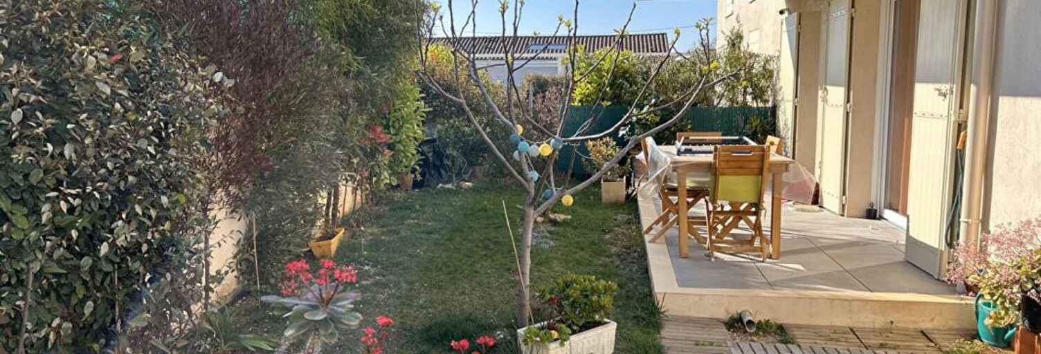 Appartement 3 Pièces 65 m² à vendre à Toulon (83200)