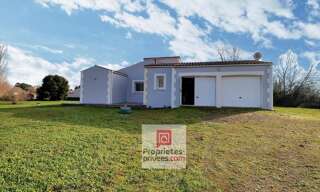 Maison 7 Pièces 174 m² à vendre à Châtelaillon-Plage (17340)