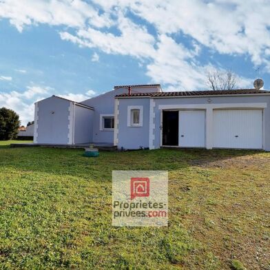 Maison 7 pièces 632000 €