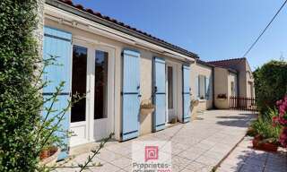 Maison 8 Pièces 143 m² à vendre à Bords (17430)