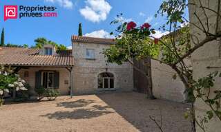 Maison 8 Pièces 280 m² à vendre à Vézières (86120)