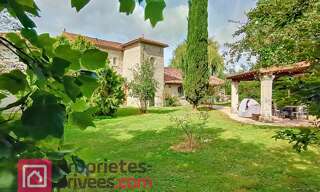 Maison 8 Pièces 280 m² à vendre à Vézières (86120)