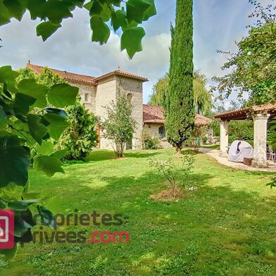 Maison 8 pièces 435000 €