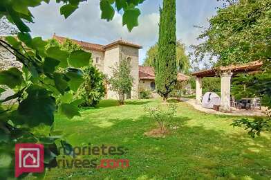 Maison 8 pièces 435000 €