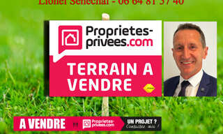 Terrain  750 m² à vendre à Saint-Corneille (72460)