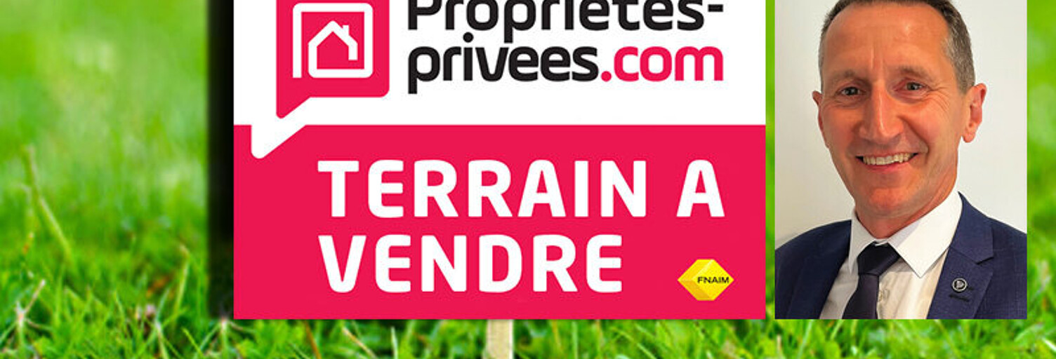 Terrain  750 m² à vendre à Saint-Corneille (72460)