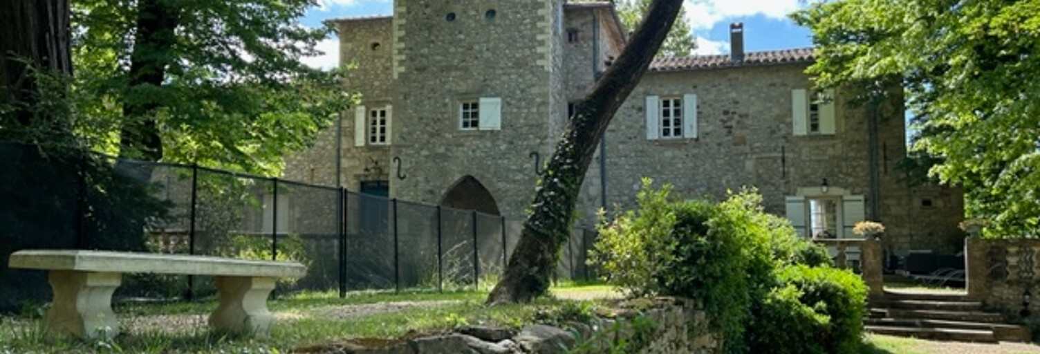 Maison 20 Pièces 430 m² à vendre à Montpellier (34000)