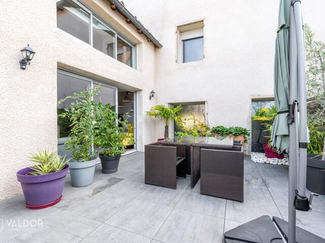 Maison 3 pièces 63M2 — photo du bien
