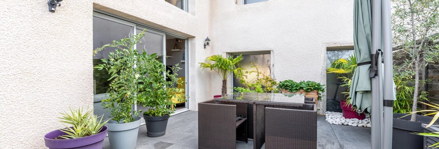 Maison 3 Pièces 63 m² à vendre à Denicé (69640)