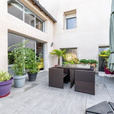 Maison 3 pièces 255000 €