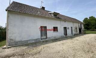 Maison 4 Pièces 100 m² à vendre à Saint-Nabord-sur-Aube (10700)