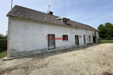 Maison 4 pièces 75900 €