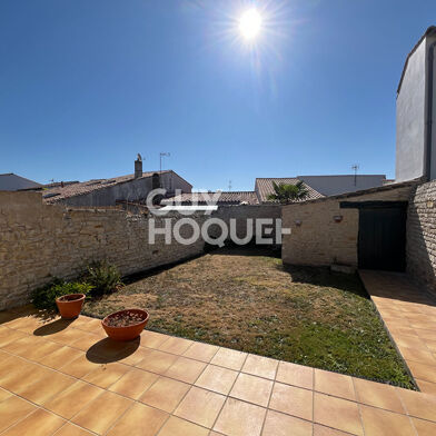 Maison 3 pièces 505500 €