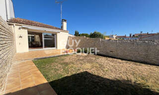 Maison 3 Pièces 78 m² à vendre à La Flotte (17630)