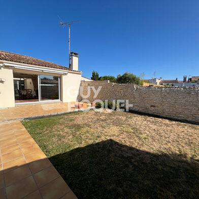 Maison 3 pièces 505500 €