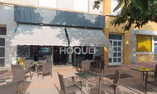Commerce   m² à vendre à Perpignan (66000)