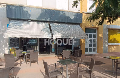 Restaurant  BAR Licence 3 — photo du bien
