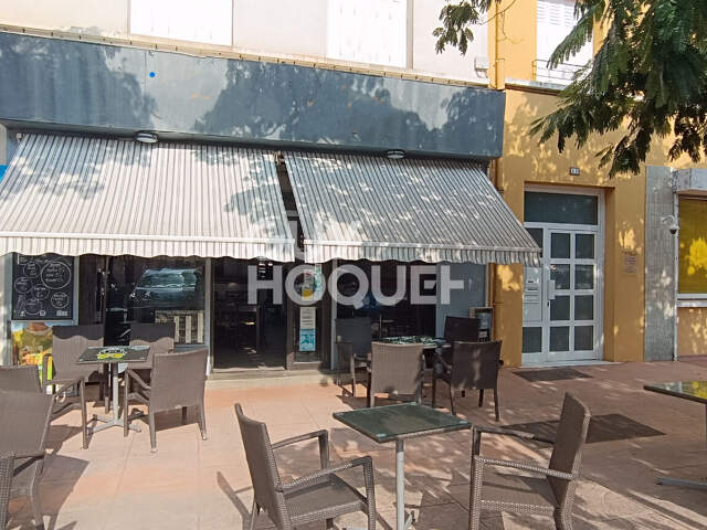 Restaurant  BAR Licence 3 — photo du bien