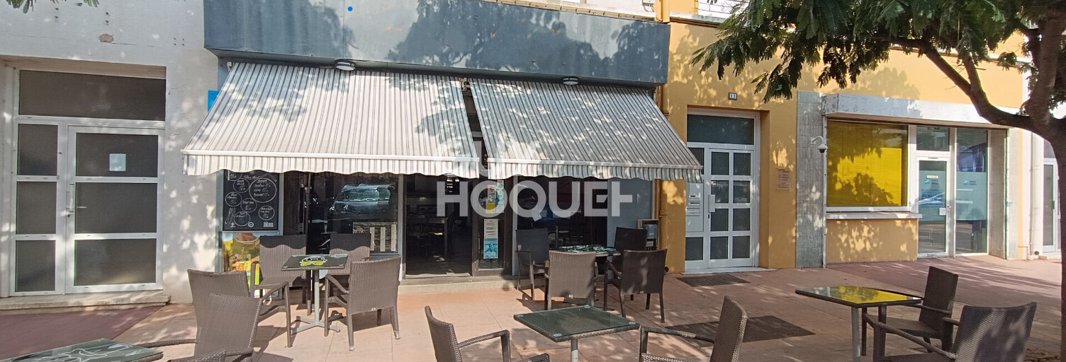 Commerce   m² à vendre à Perpignan (66000)