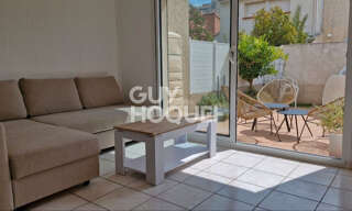 Maison 3 Pièces 62 m² à vendre à Canet-en-Roussillon (66140)