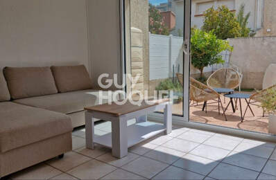 Maison 3 pièces 62m² — photo du bien