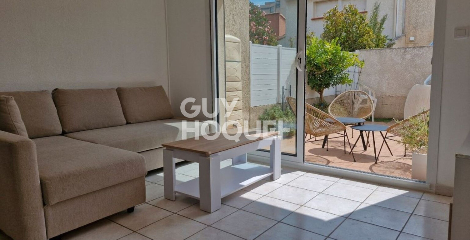 Maison 3 pièces 62m² — photo 1