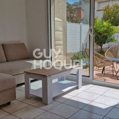 Maison 3 pièces 254000 €